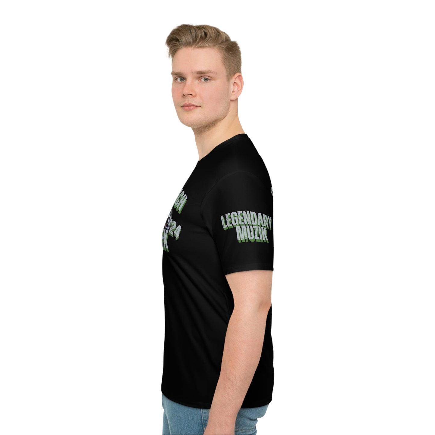 Bike Week ‘24 T-Shirt
