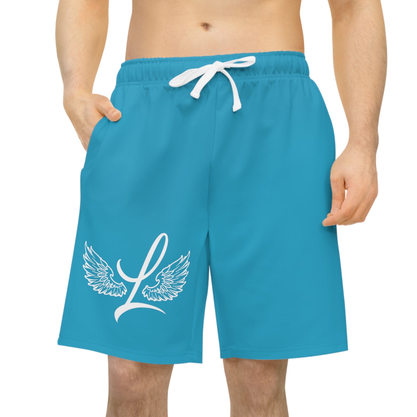 Athletic Legend Shorts