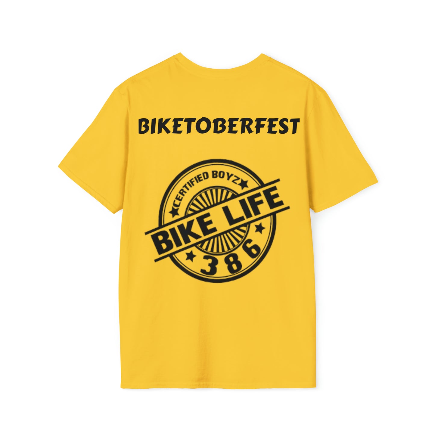 Certified T-Shirt