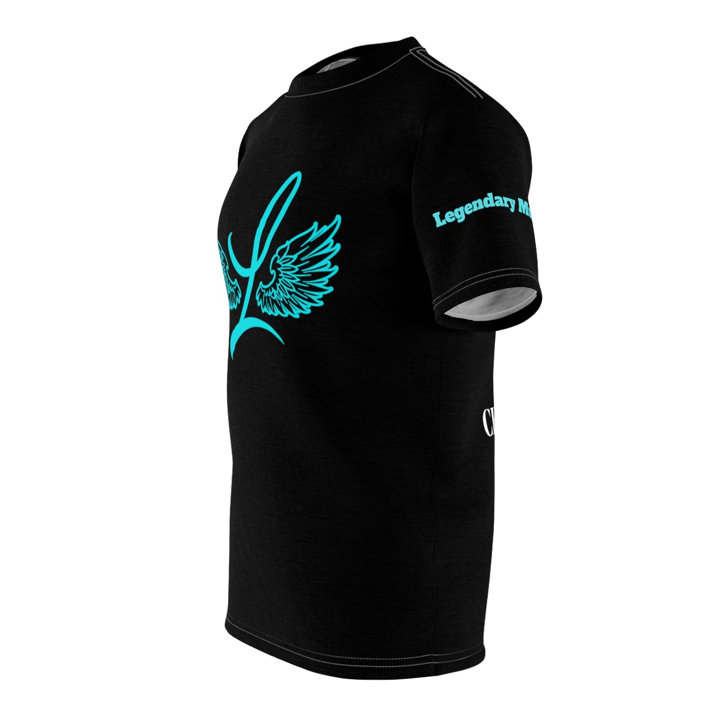 Atlantic Mens Cheer Edition