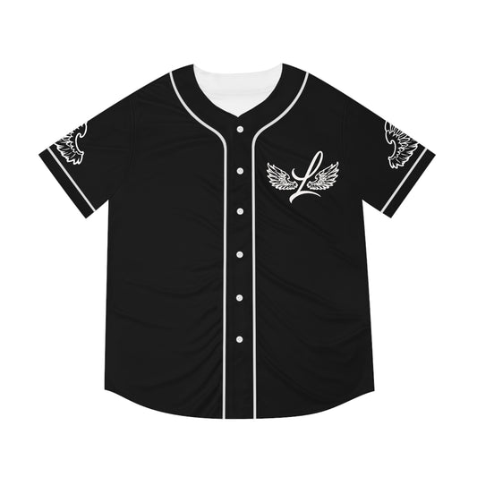 Legendary Baseball Jersey