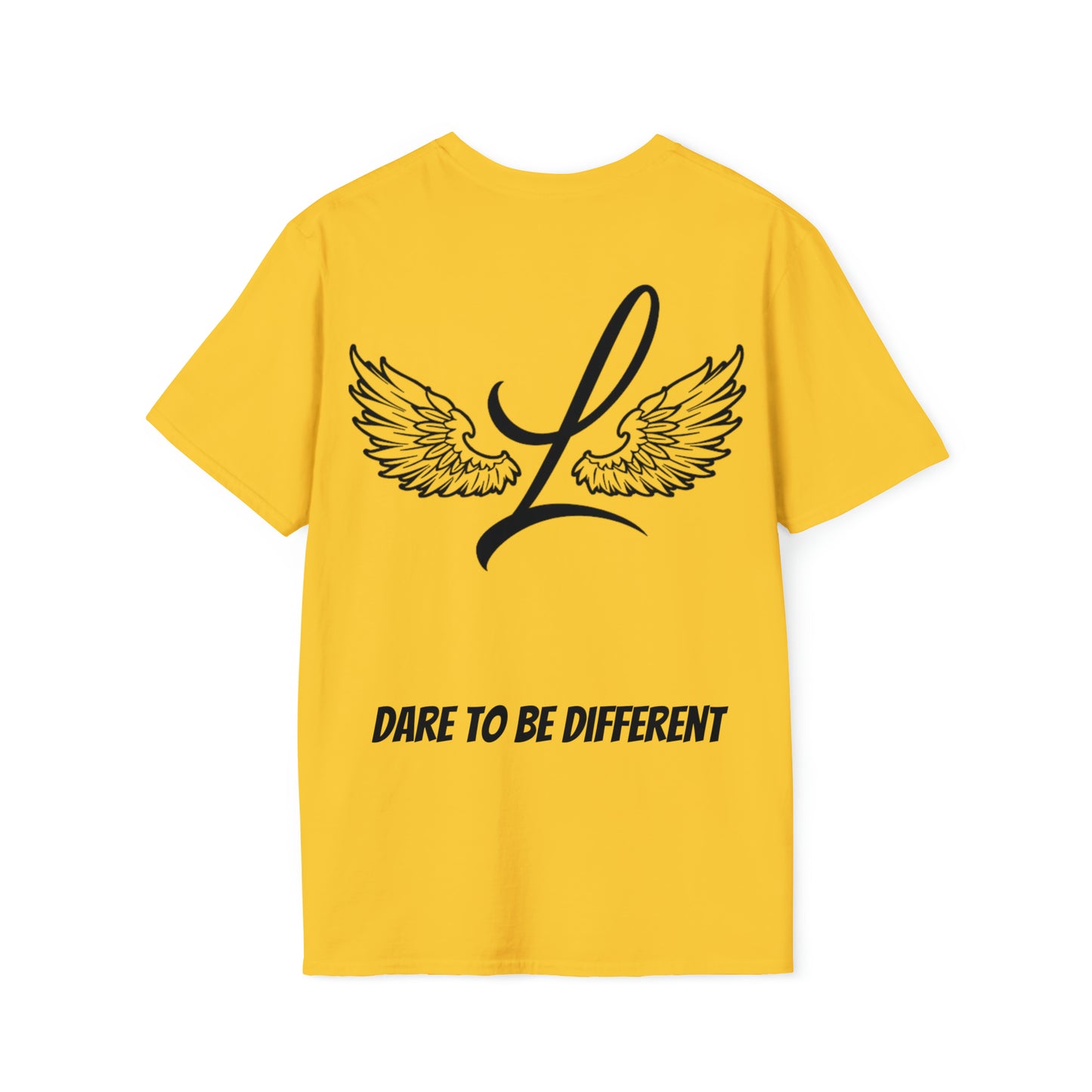 Dare Legendary T-Shirt