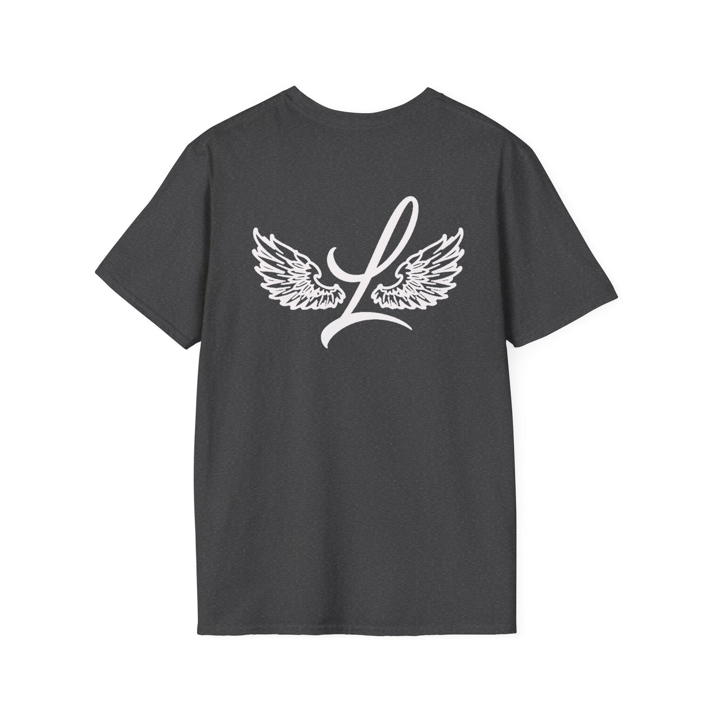 Legendary Apparel T-Shirt