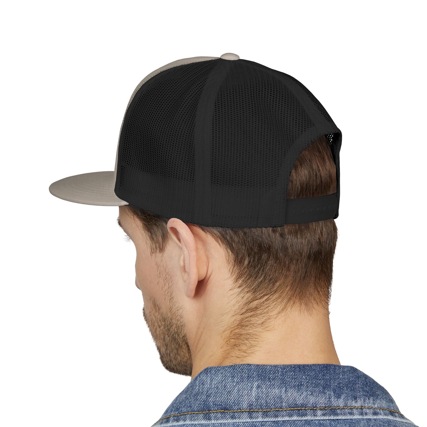 Legendary Winner Trucker Hat