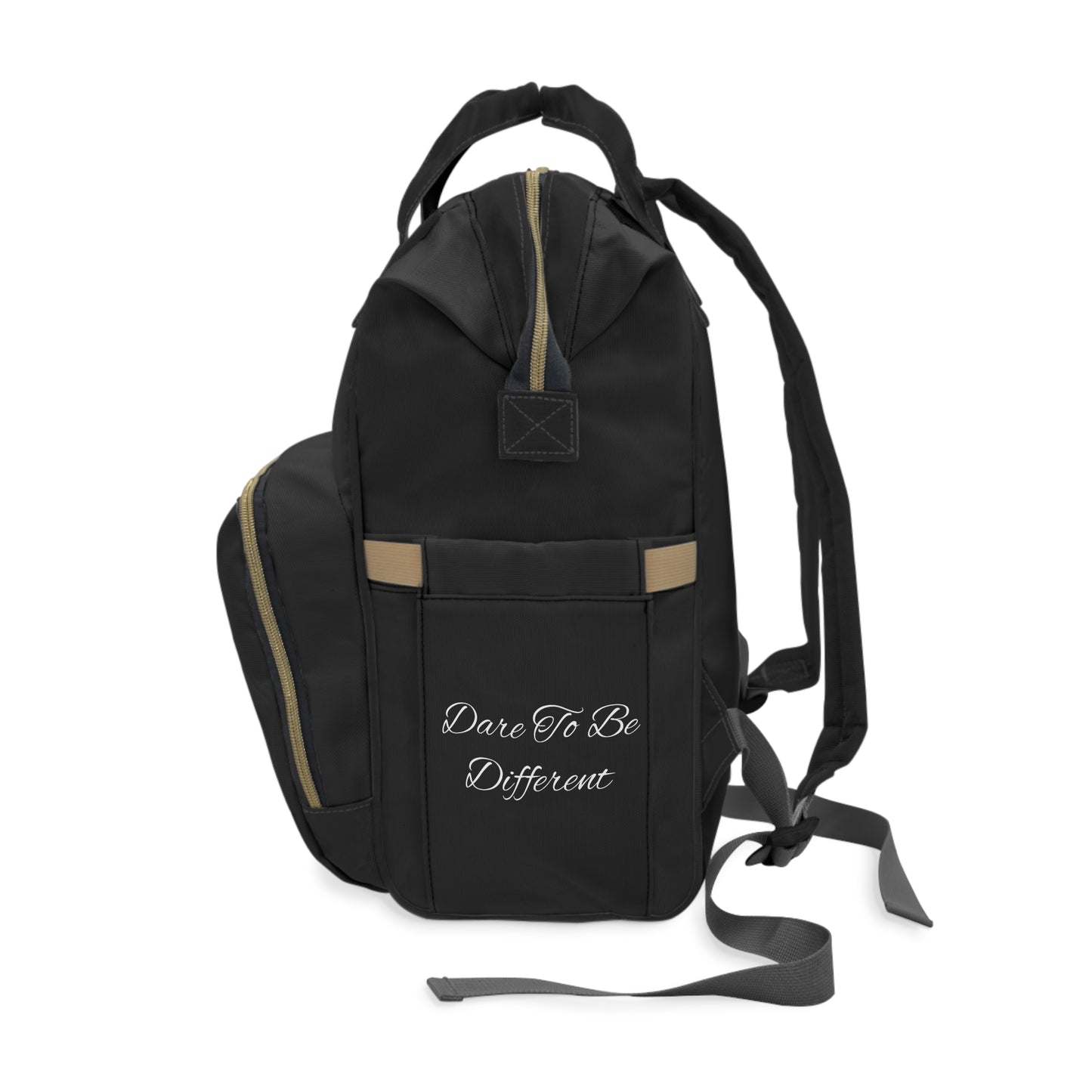 Legendary Multifunctional Backpack
