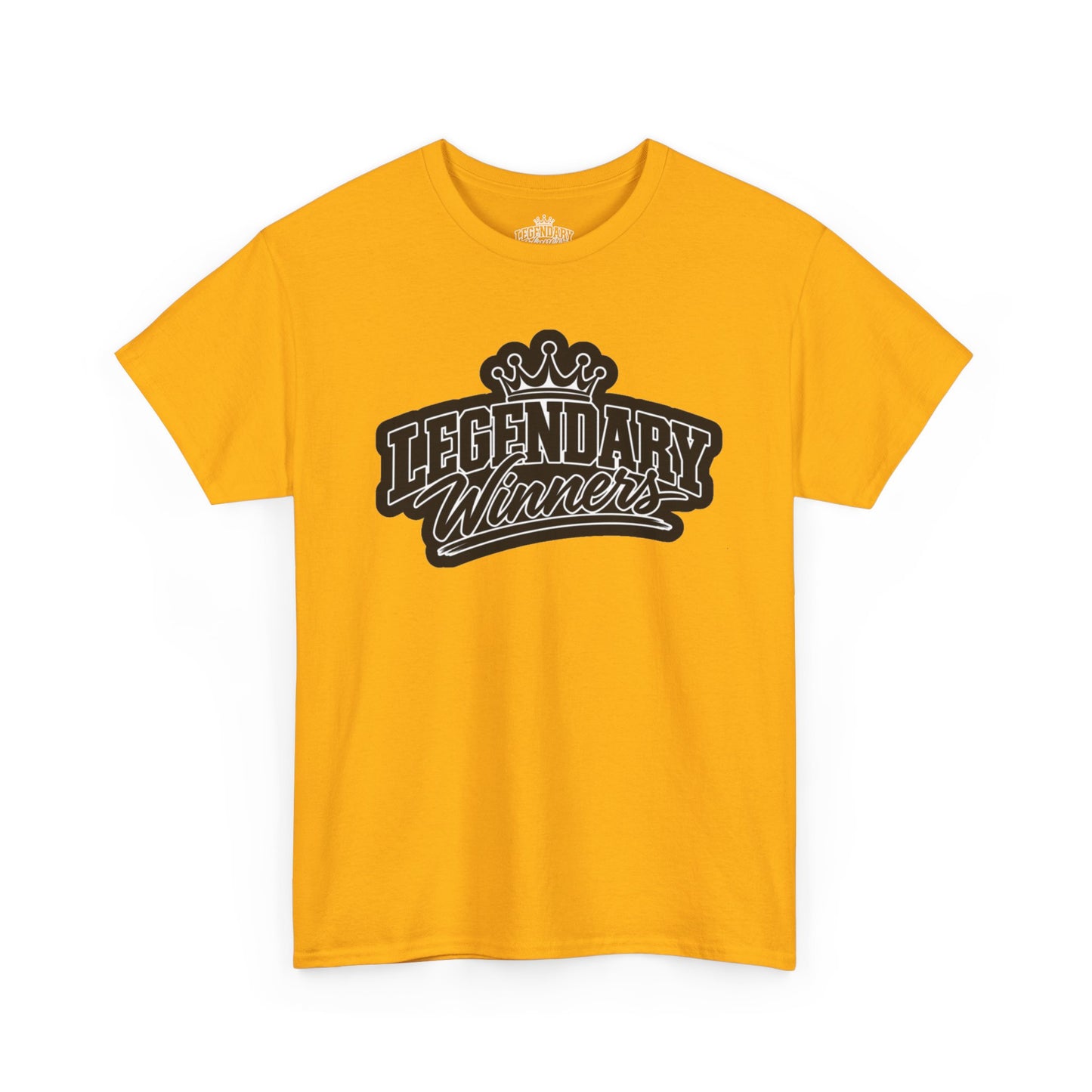 Legendary Winner's Row Biketoberfest T'z