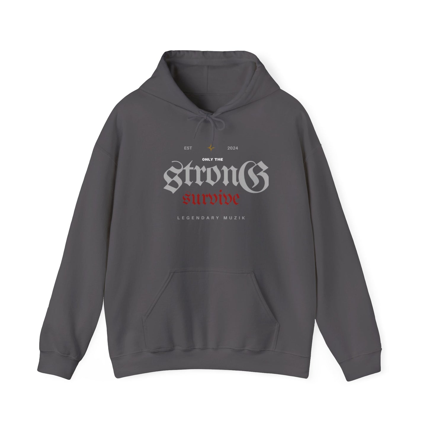OTS Hoodie