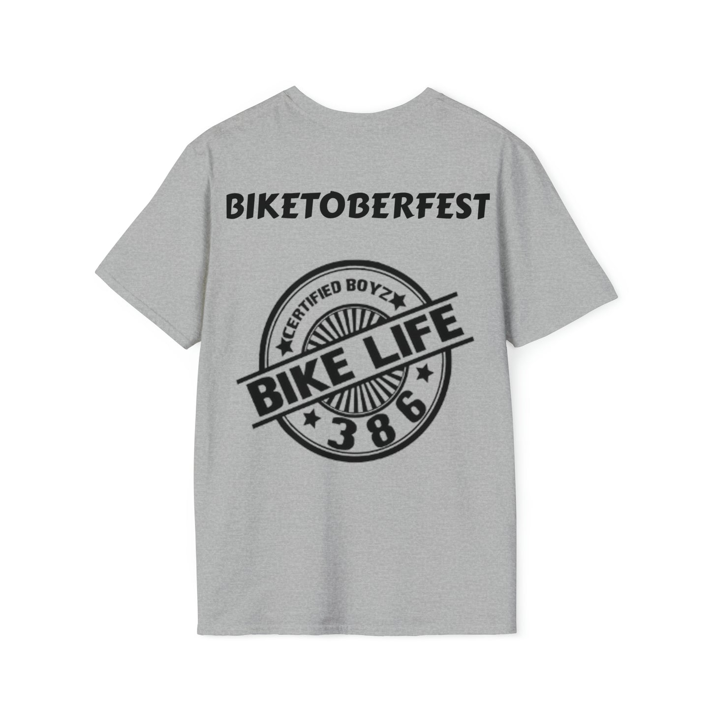 Certified T-Shirt