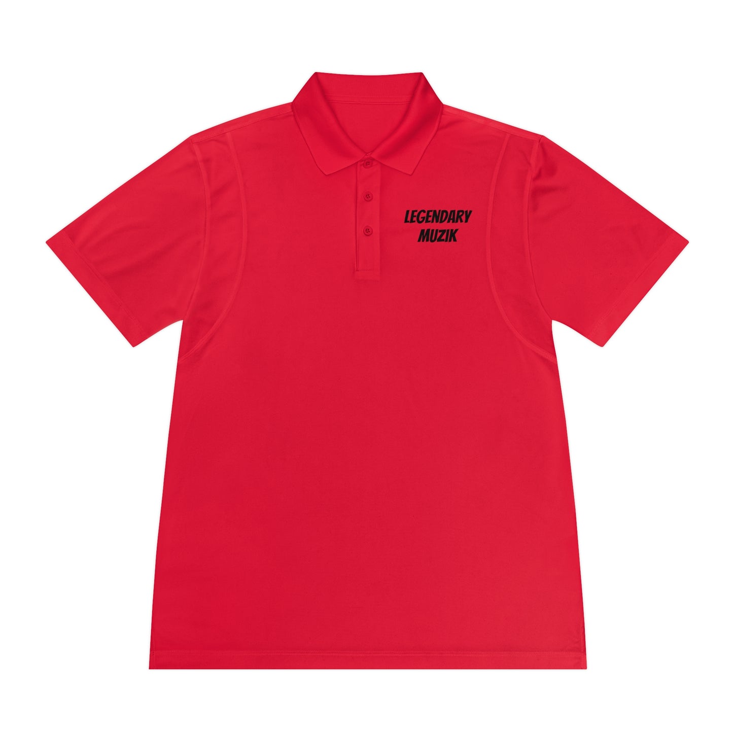 Men's Legendary Polo Shirt