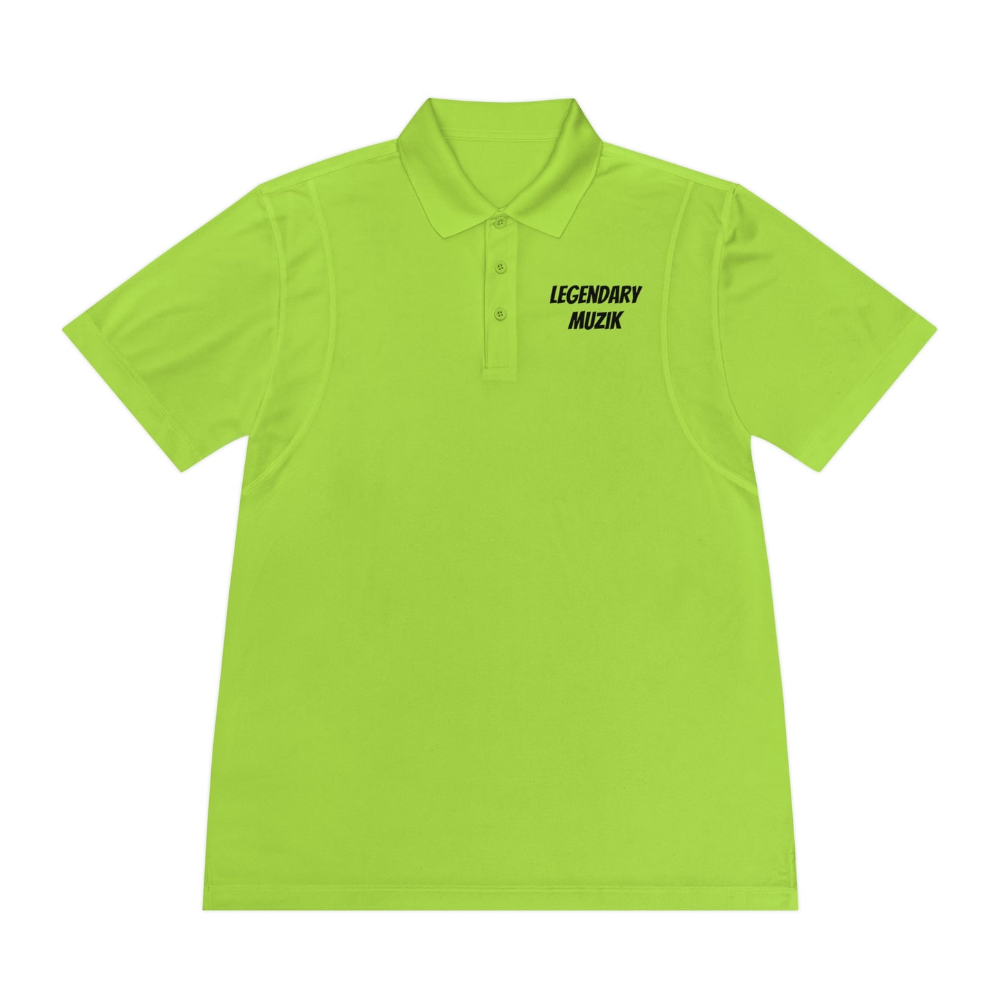 Men's Legendary Polo Shirt