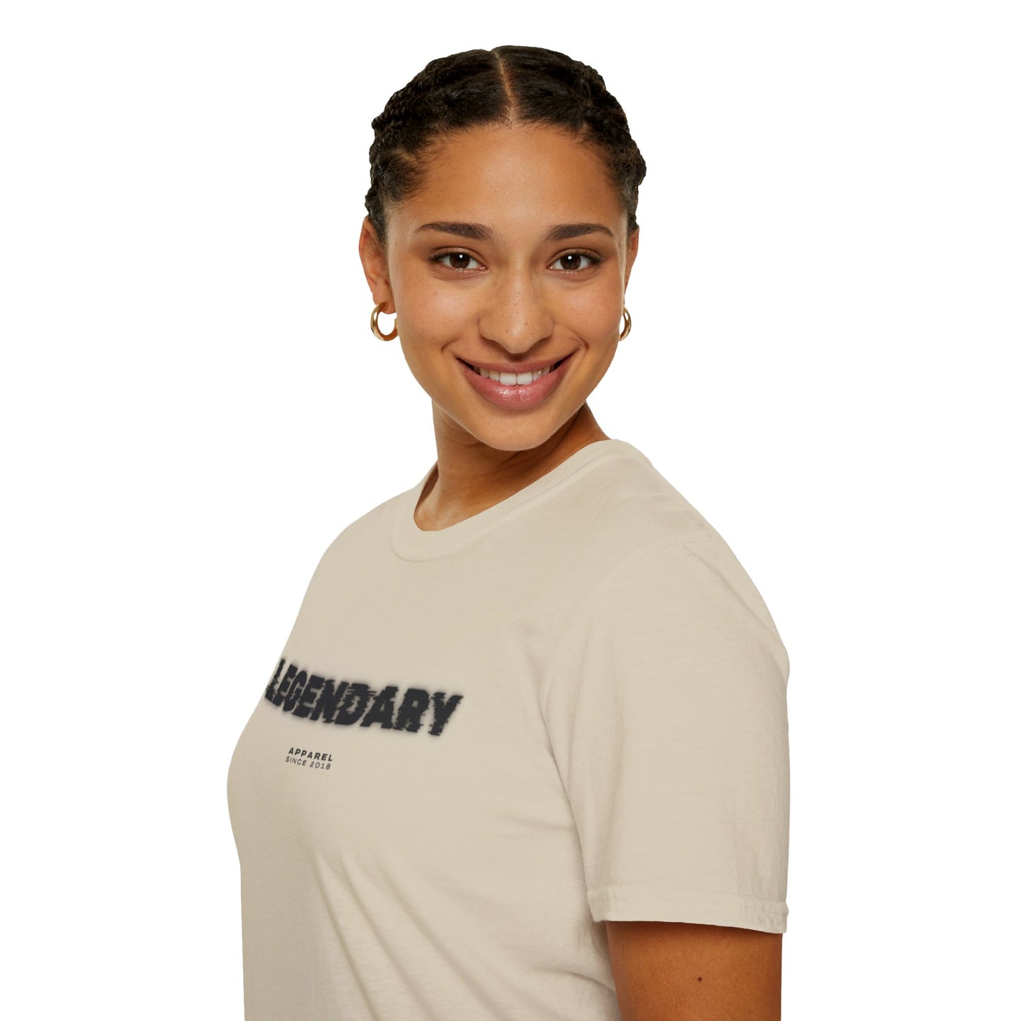 Legendary Apparel T-Shirt