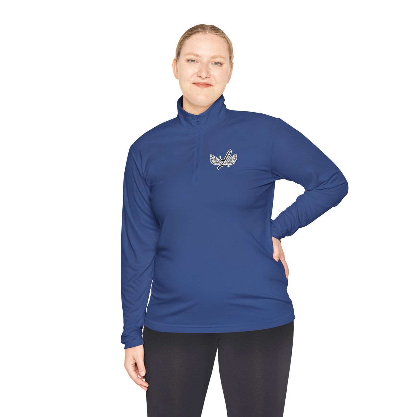 Legendary Simple Pullover