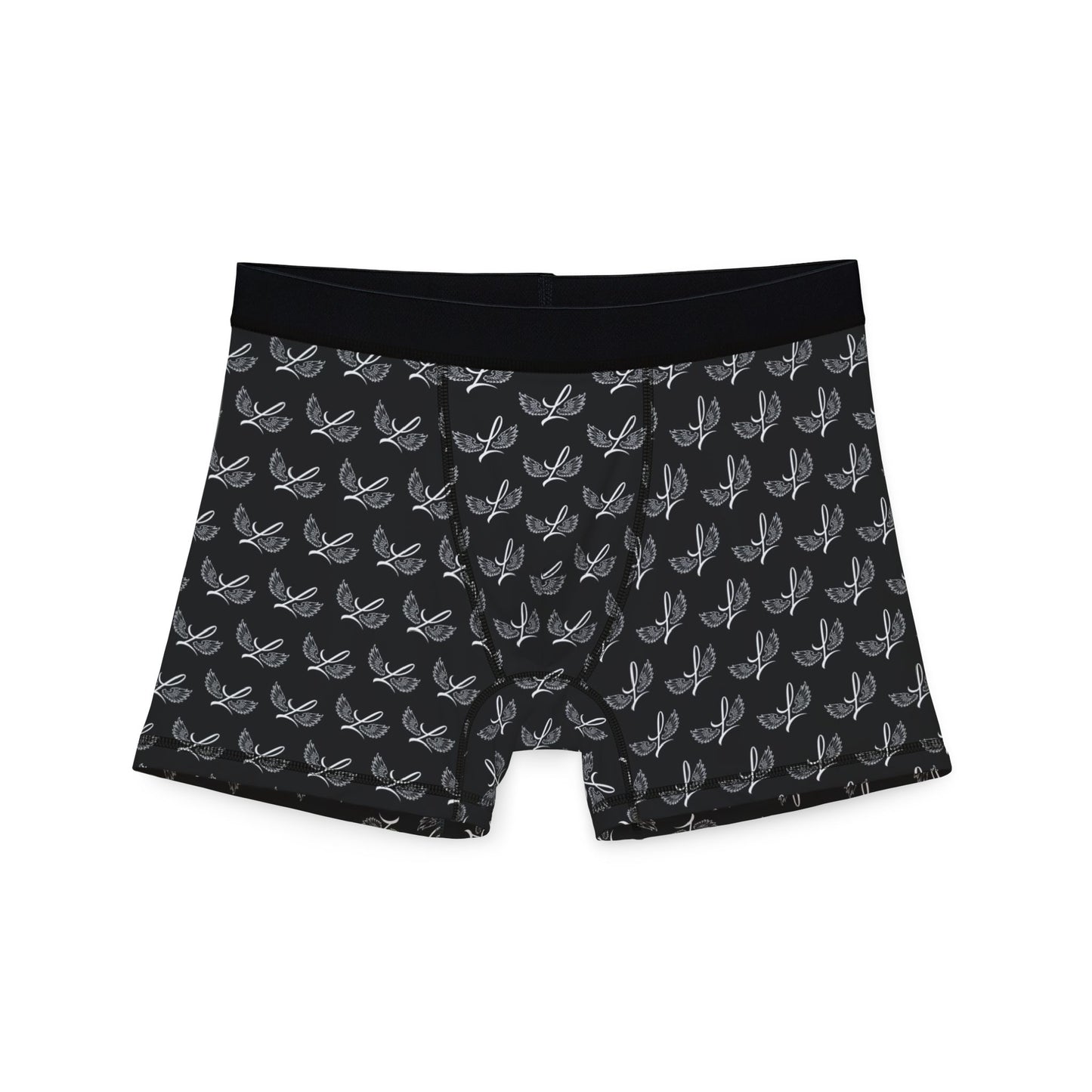 Legendary L's Men's Boxers
