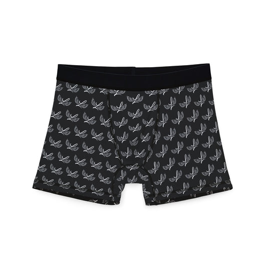 Legendary L's Men's Boxers