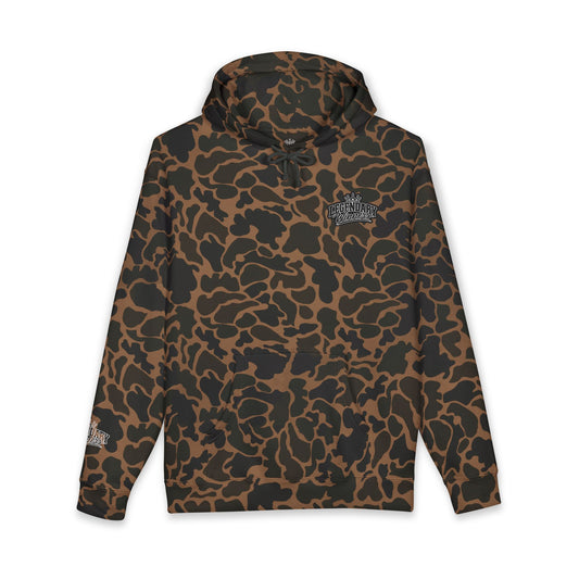 Legendary Winner's Row Biketoberfest Hoodie