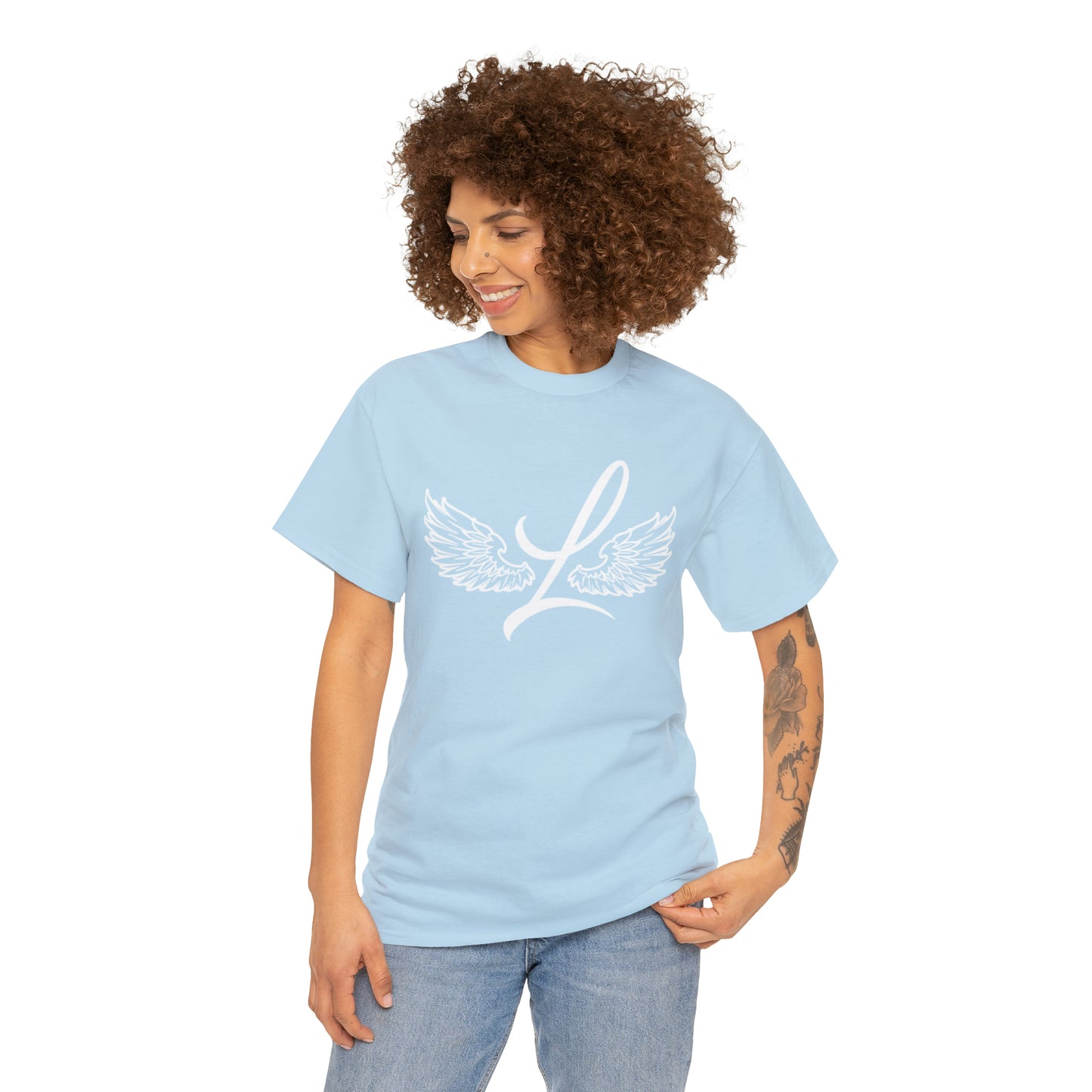 Simple Legendary Tee