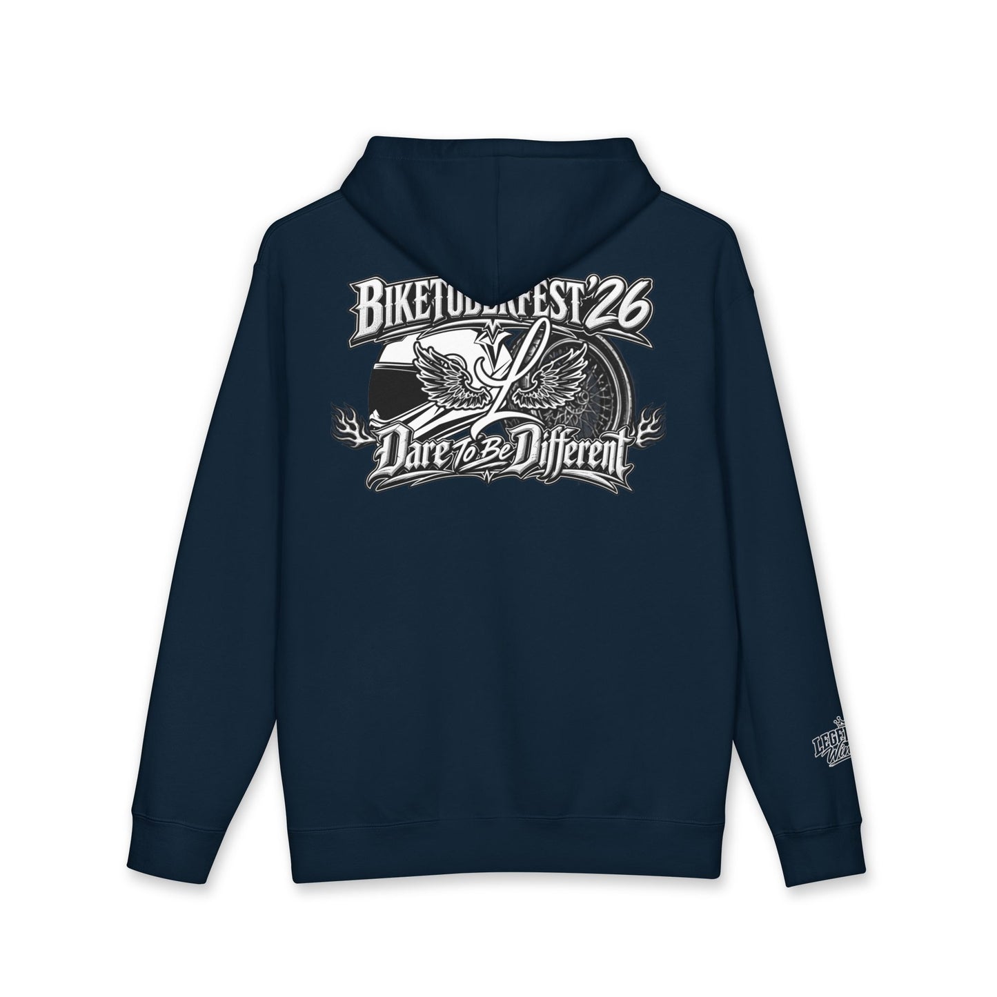 Legendary Winner's Row Hoodie Biketoberfest Hoodie