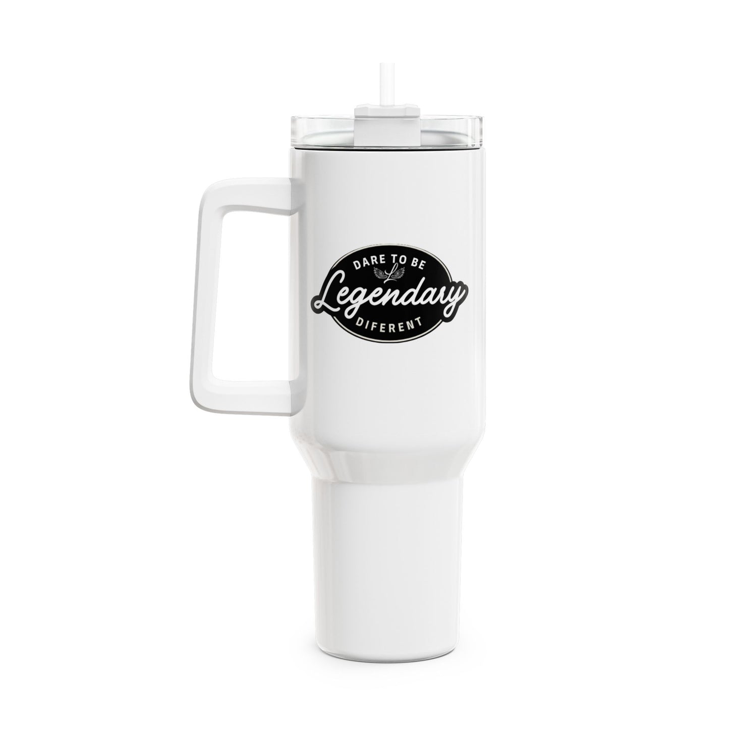 Legendary Tumbler Cup