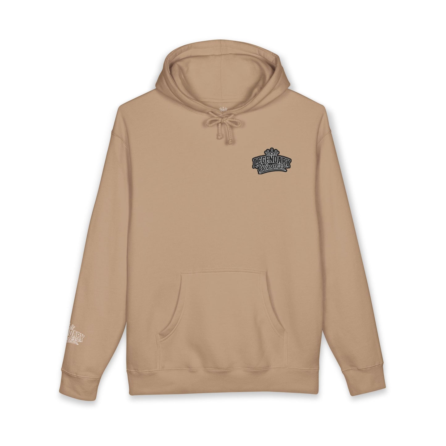 Legendary Winner's Row Hoodie Biketoberfest Hoodie