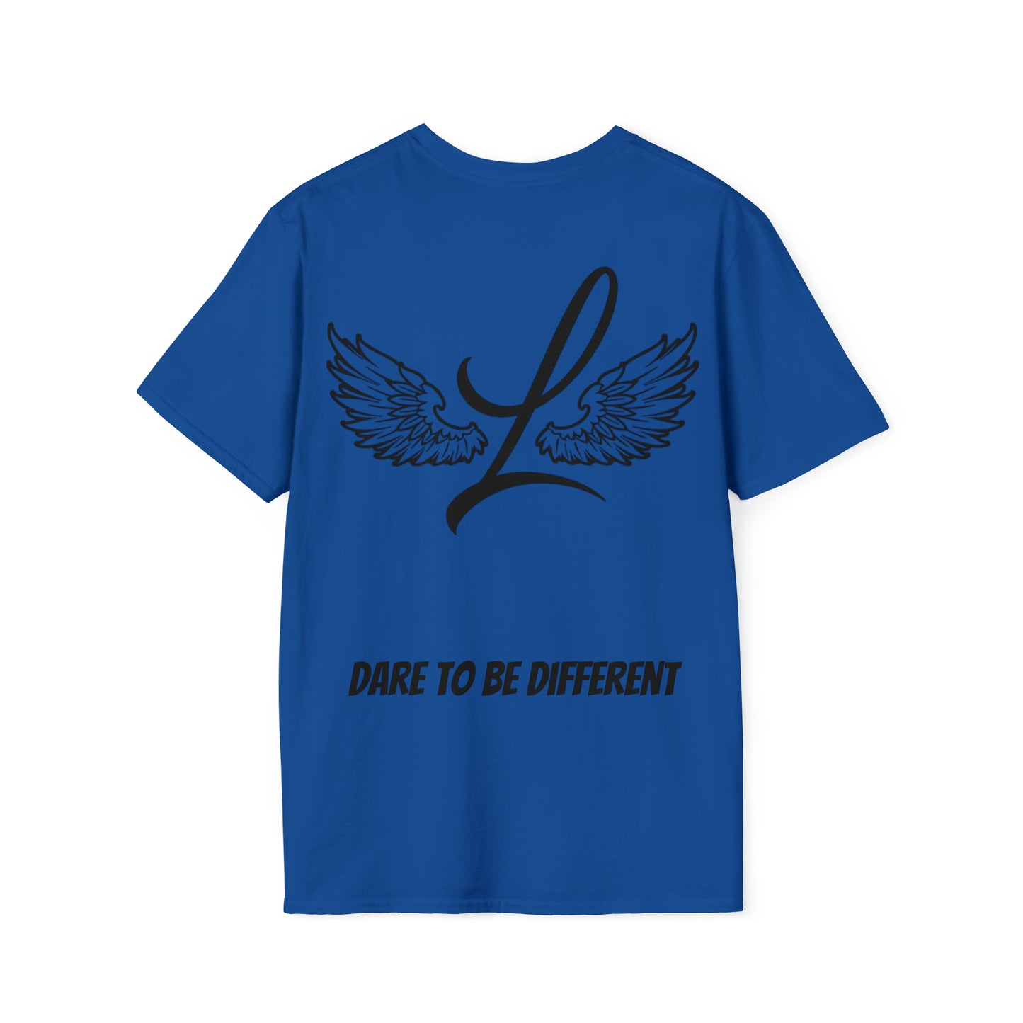 Dare Legendary T-Shirt
