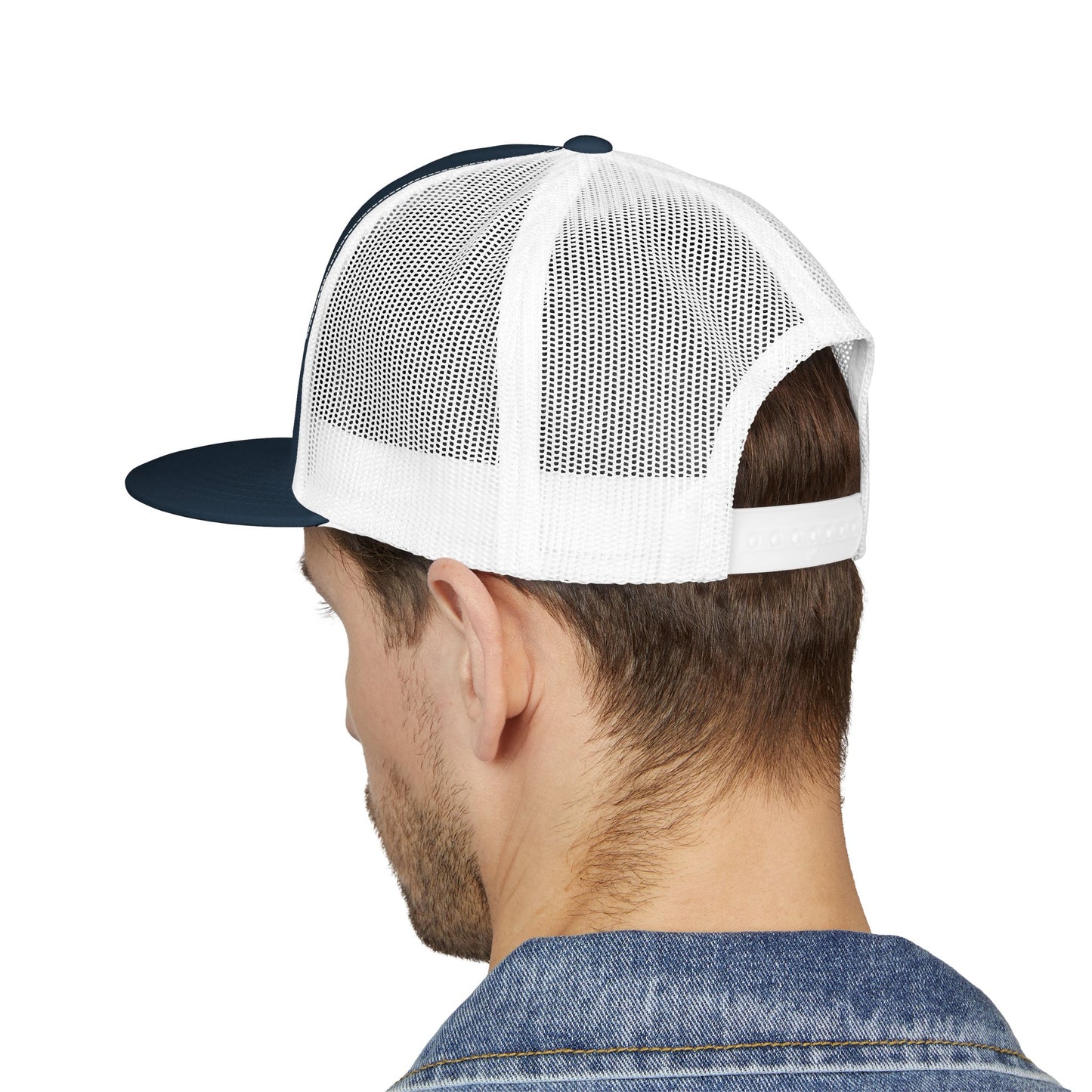 Legendary Winner Trucker Hat