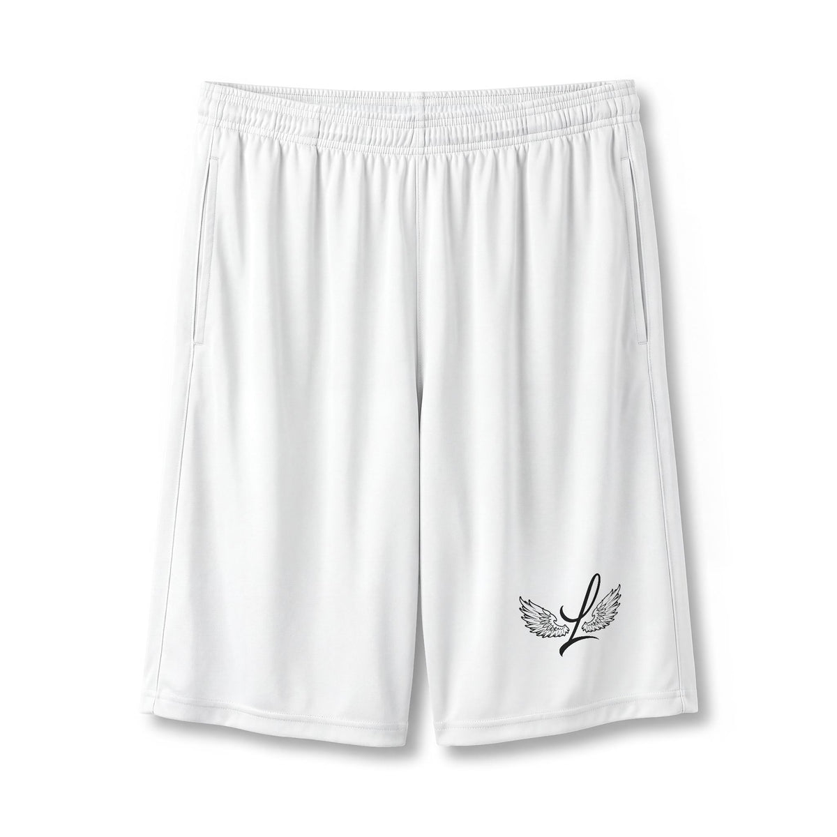 Legendary Pocketed 7" Shorts