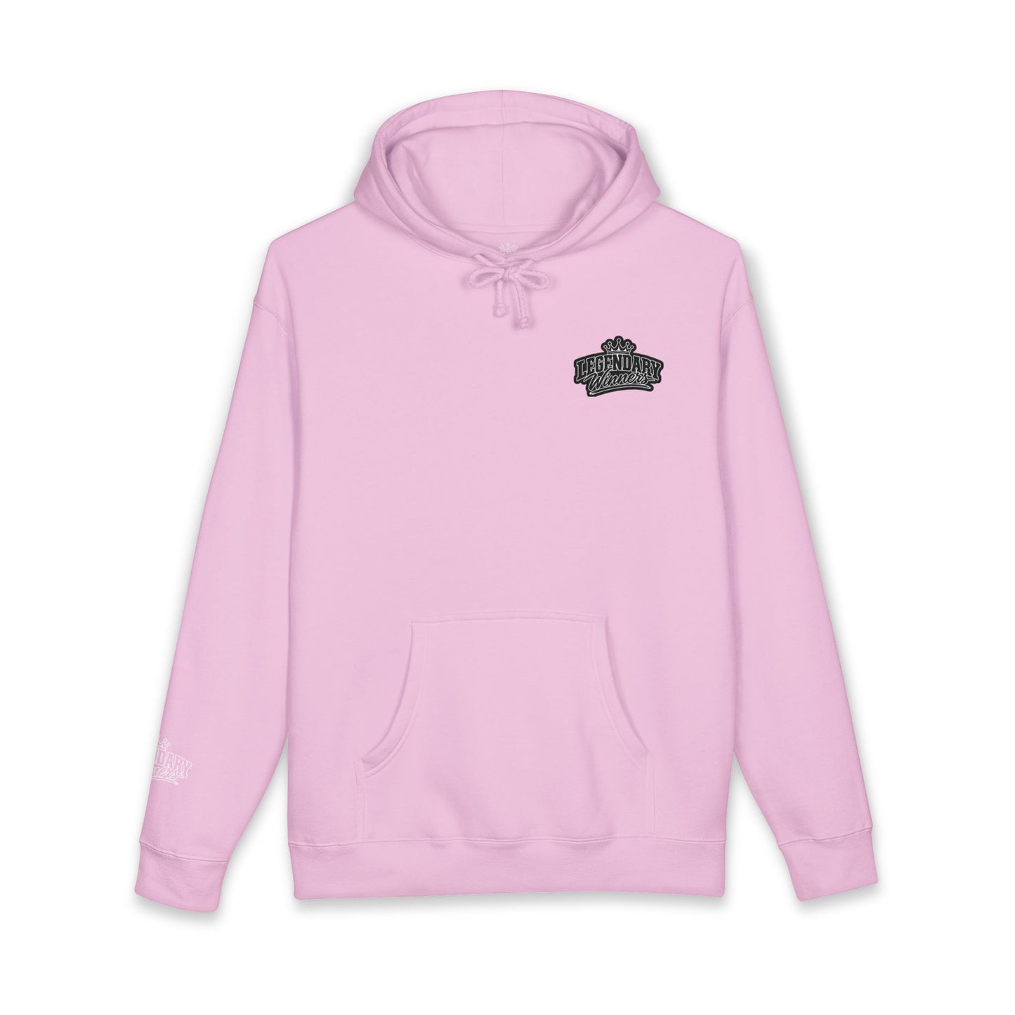 Legendary Winner's Row Hoodie Biketoberfest Hoodie