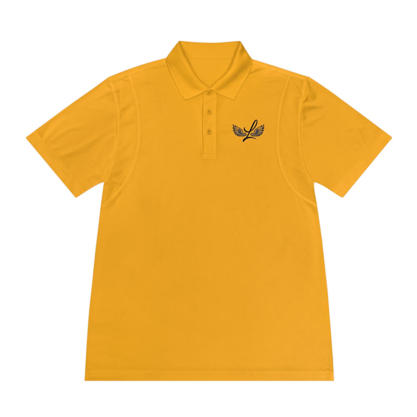 Legendary Sport Polo Shirt