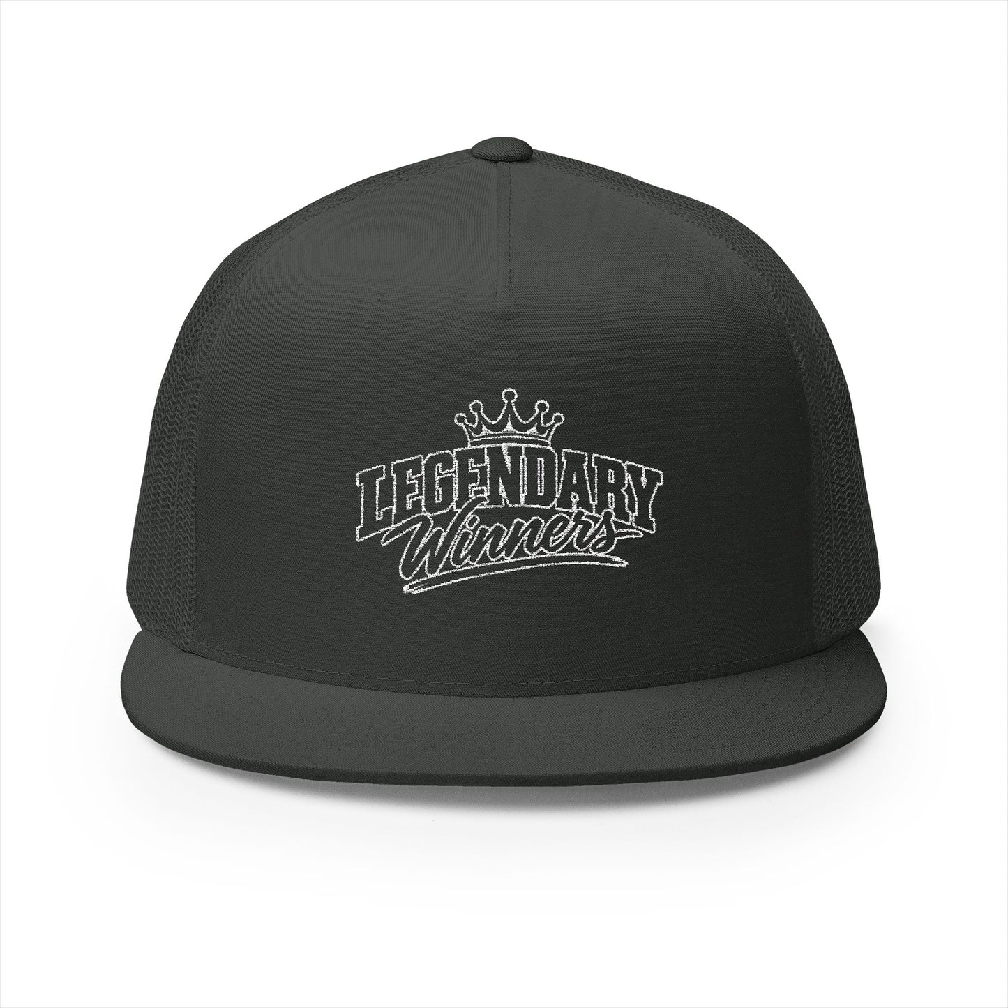 Legendary Winner Trucker Hat