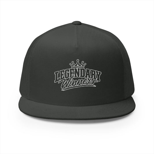 Legendary Winner's Row Trucker Hat