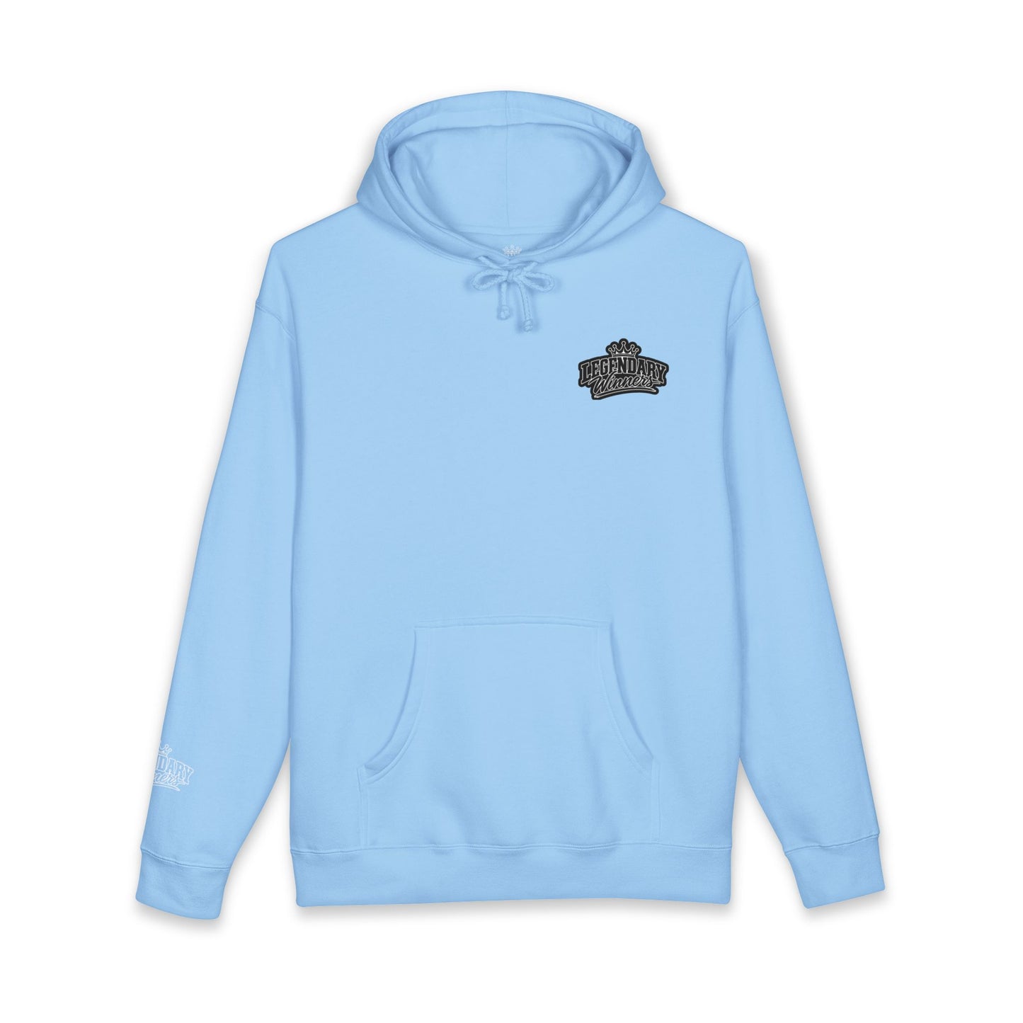 Legendary Winner's Row Hoodie Biketoberfest Hoodie