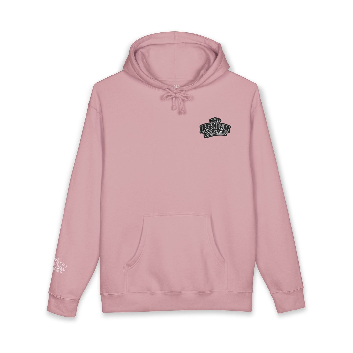 Legendary Winner's Row Hoodie Biketoberfest Hoodie
