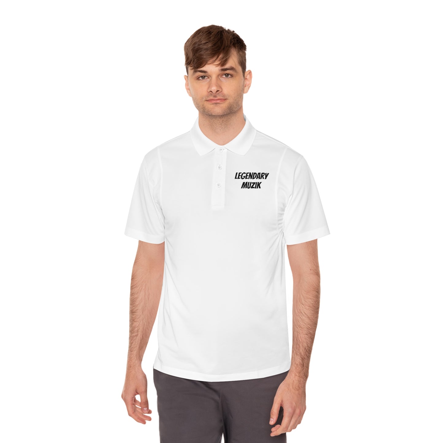 Men's Legendary Polo Shirt