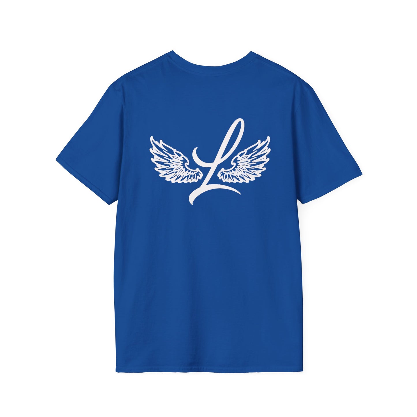 Legendary Apparel T-Shirt