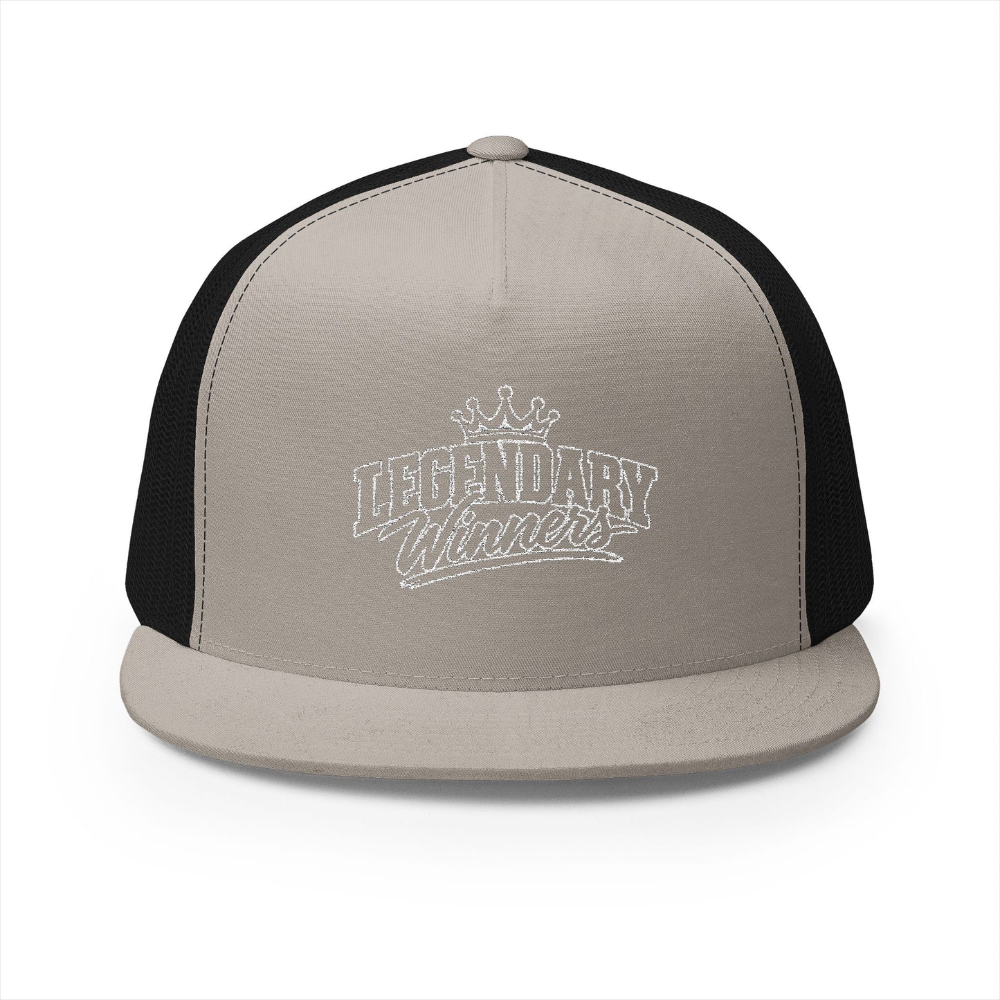Legendary Winner Trucker Hat