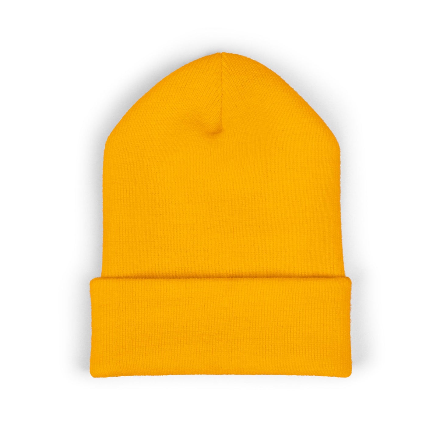 Legendary Winner's Row Embroidered Beanie