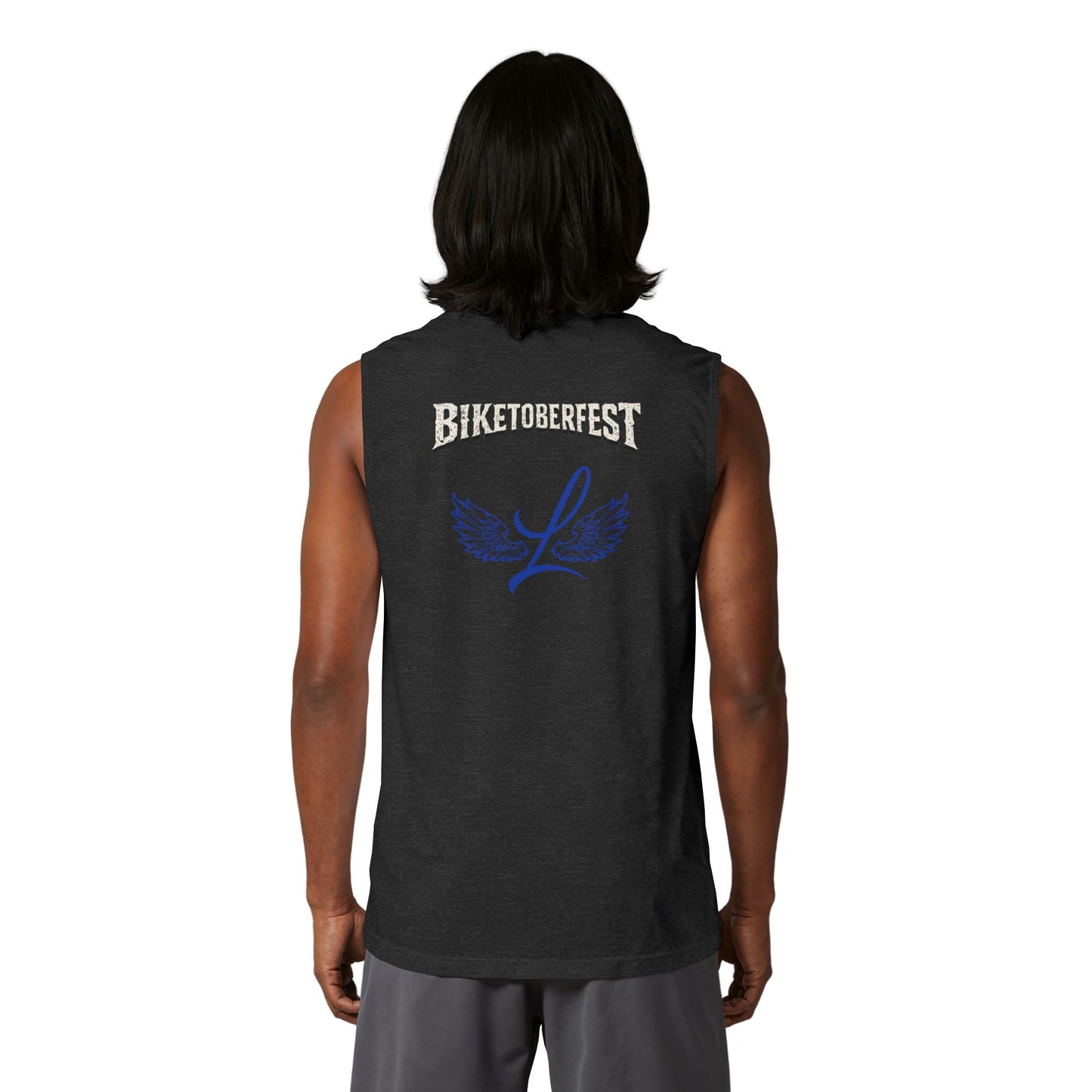 Legendary Winners Tank