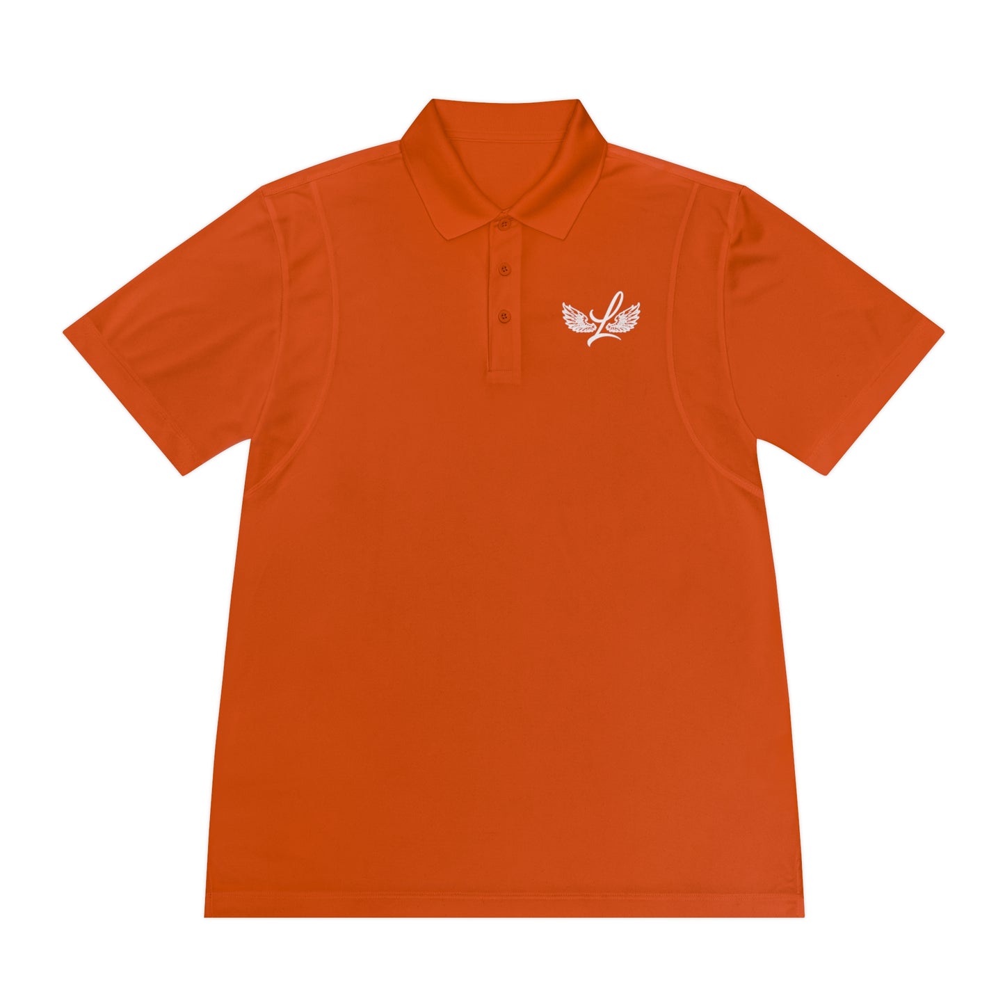 Legendary Sport Polo Shirt