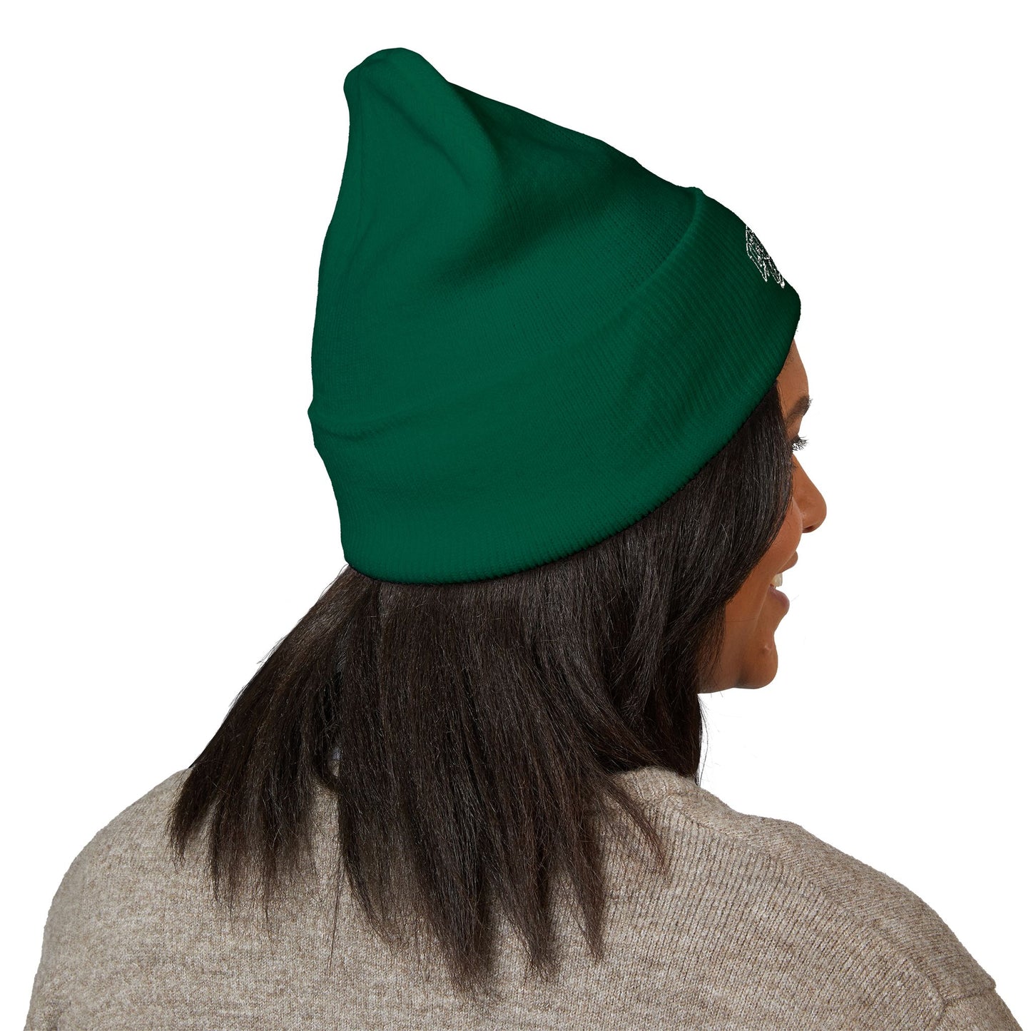 Legendary Winner's Row Embroidered Beanie