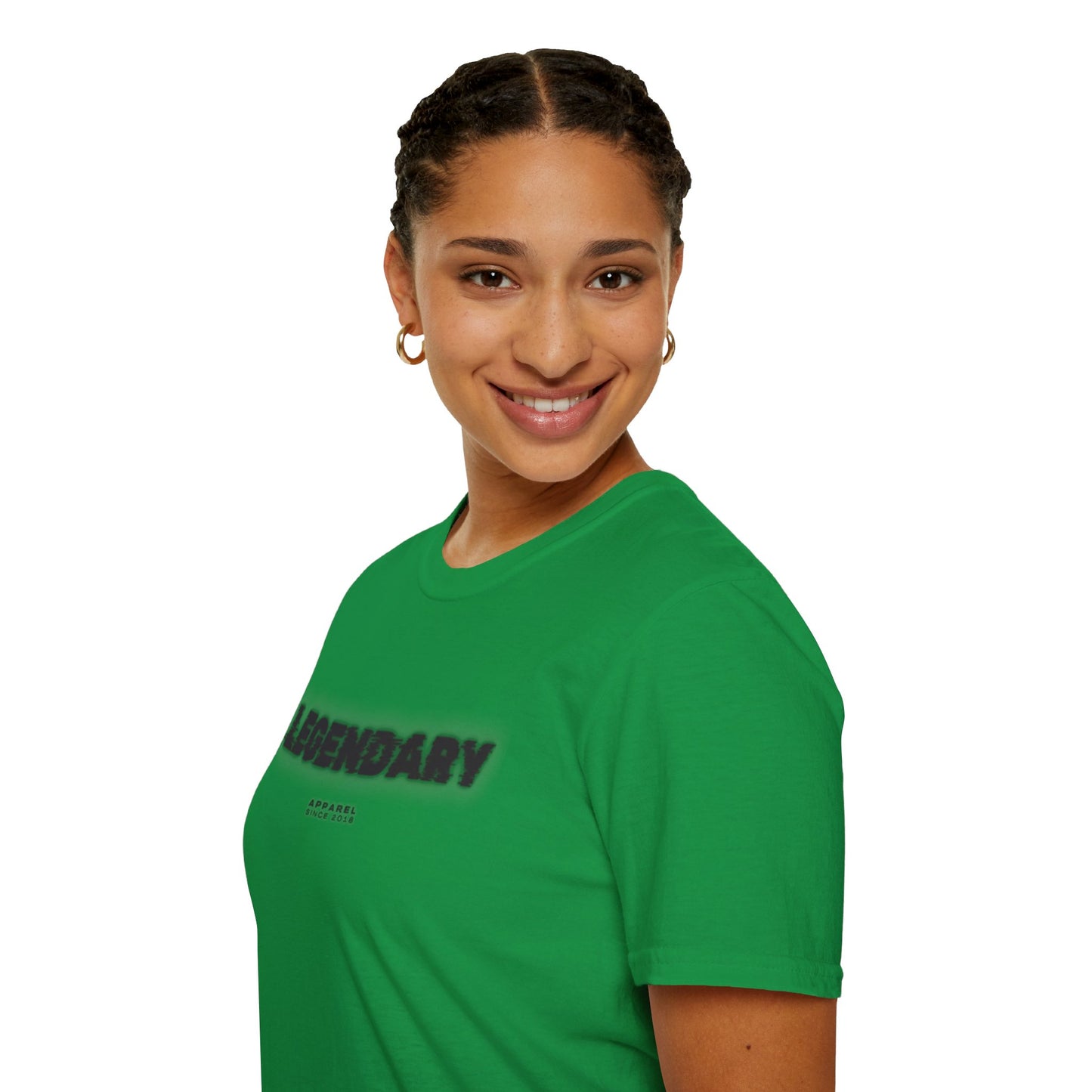 Legendary Apparel T-Shirt