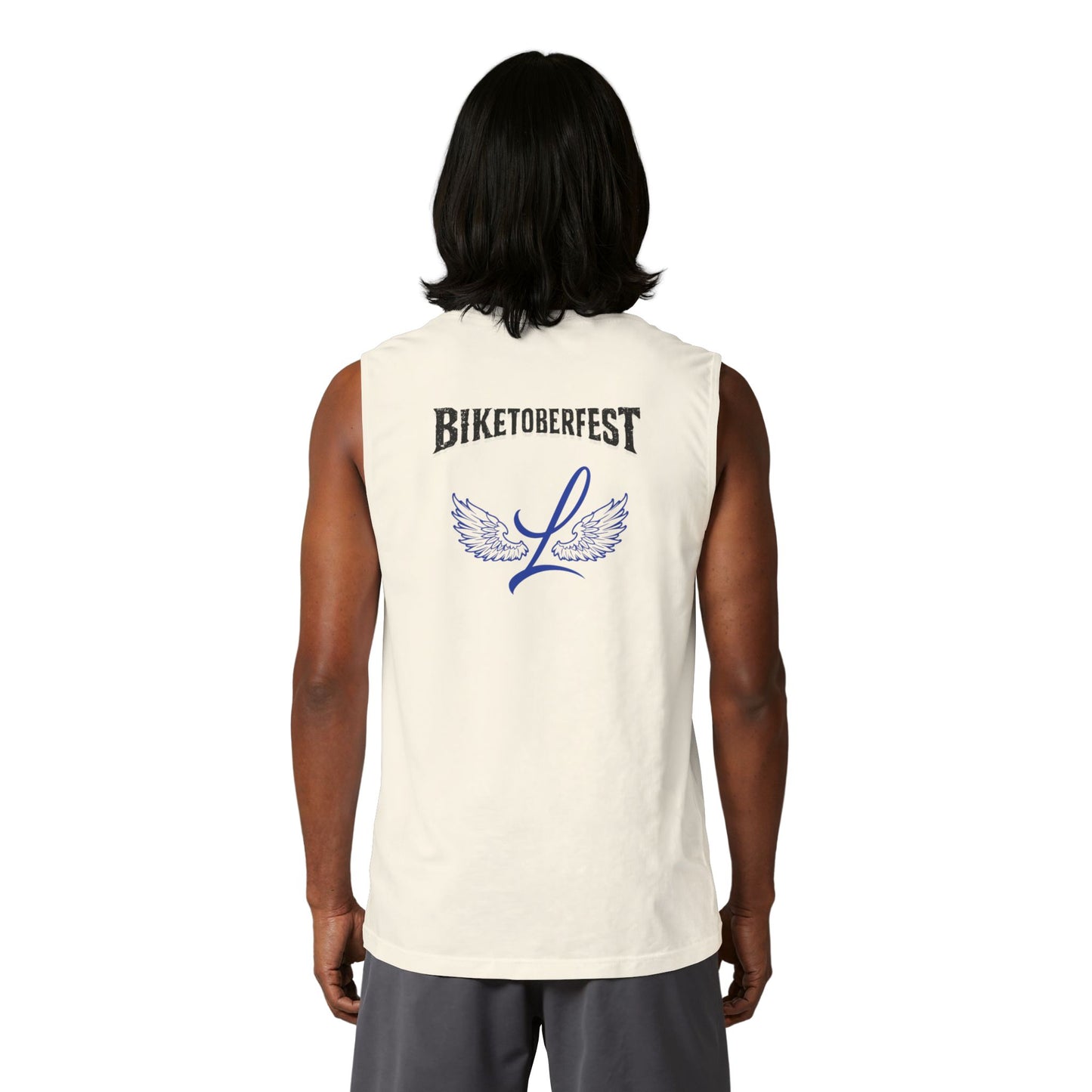 Legendary Winners Tank