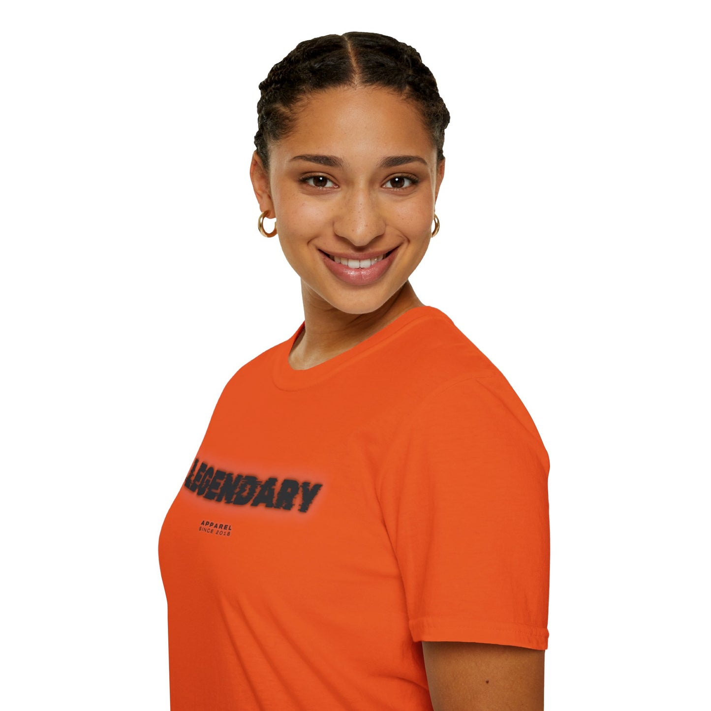 Legendary Apparel T-Shirt