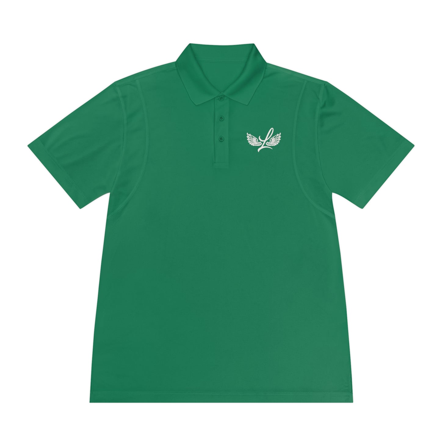 Legendary Sport Polo Shirt