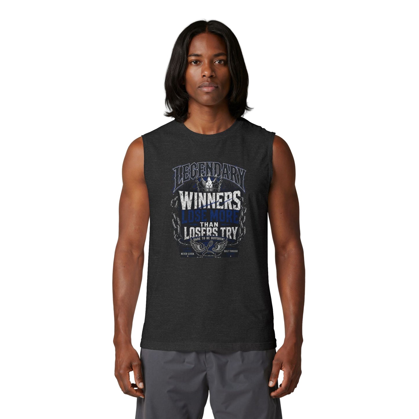 Legendary Winners Tank