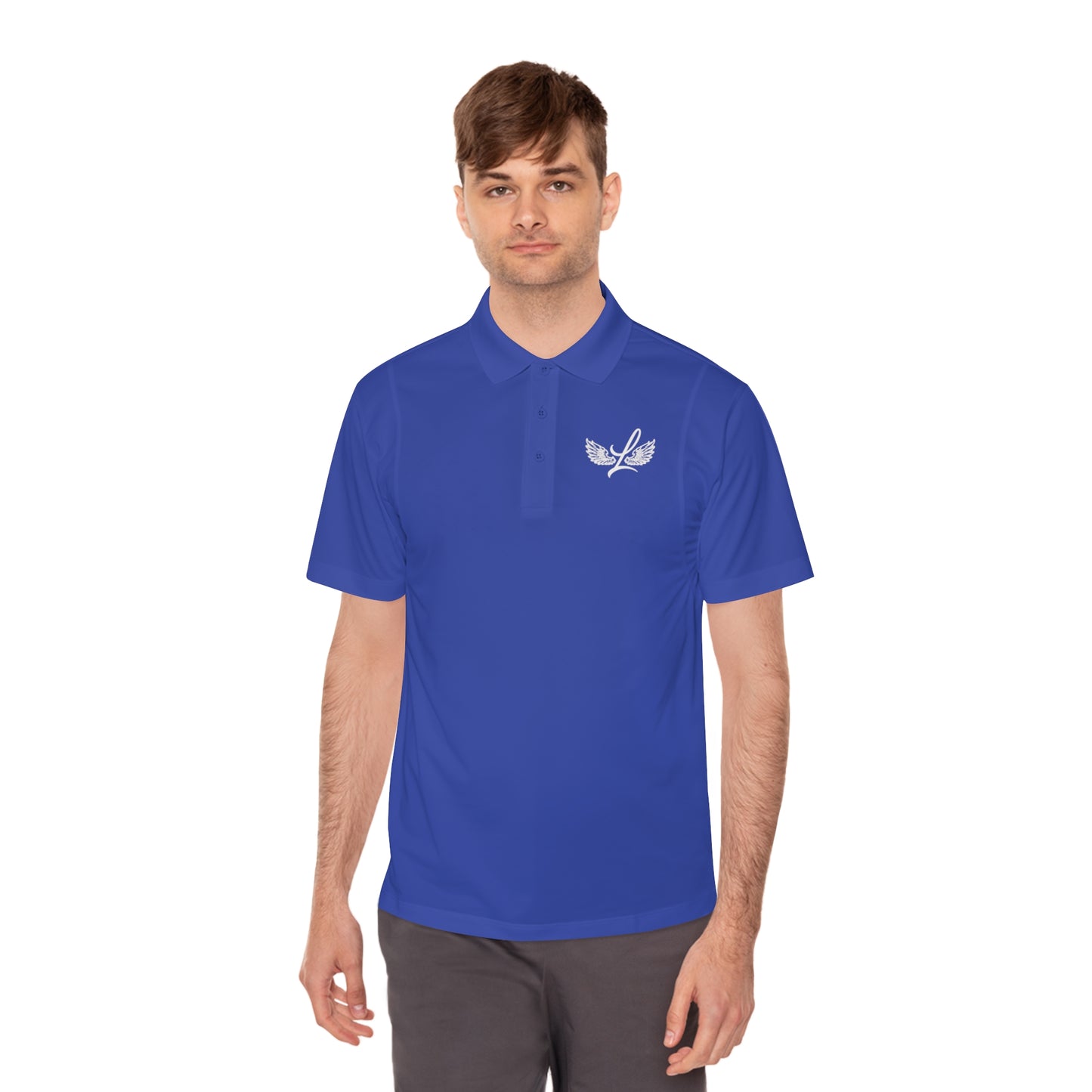 Legendary Sport Polo Shirt
