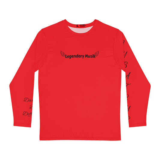 LEGEND Long Sleeve