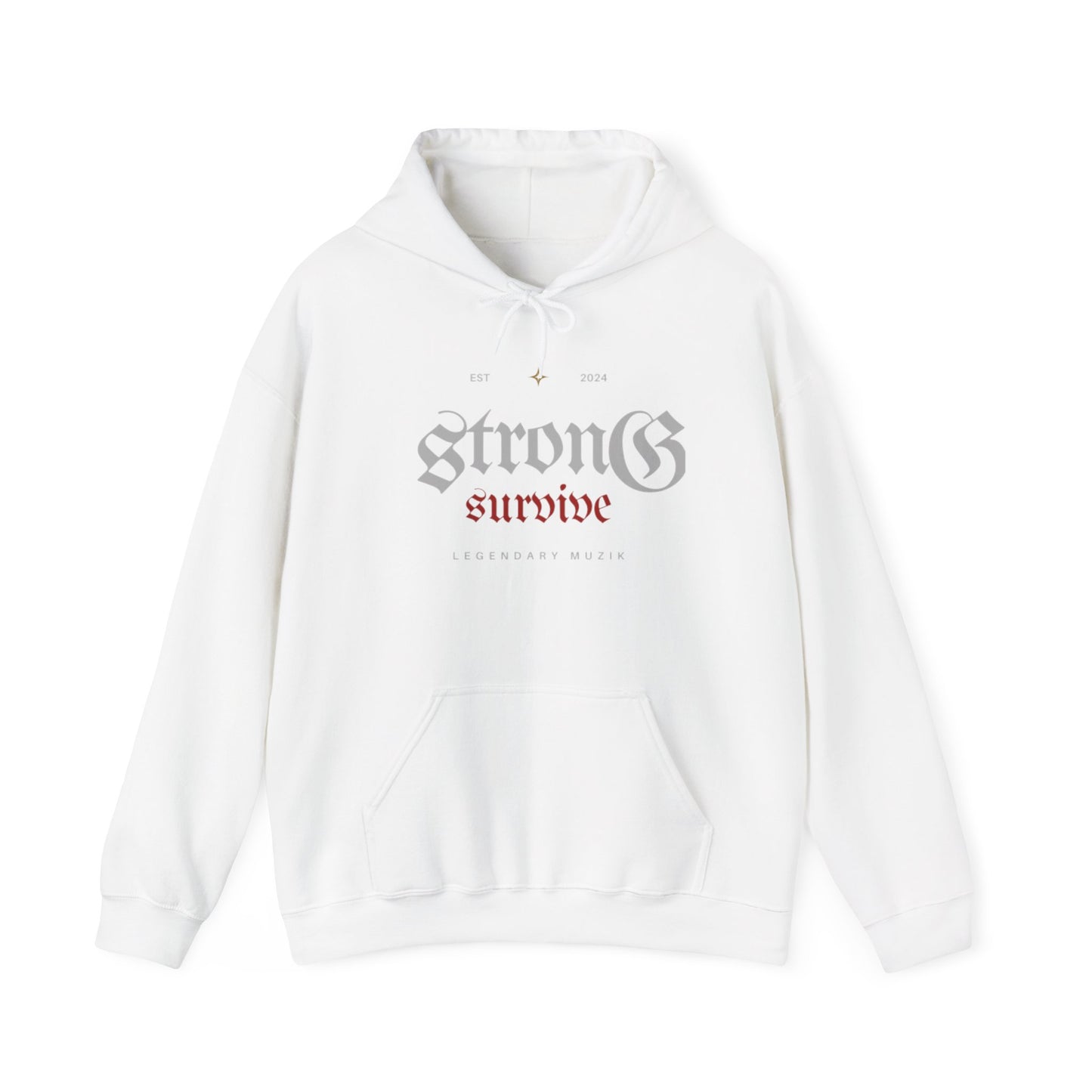 OTS Hoodie