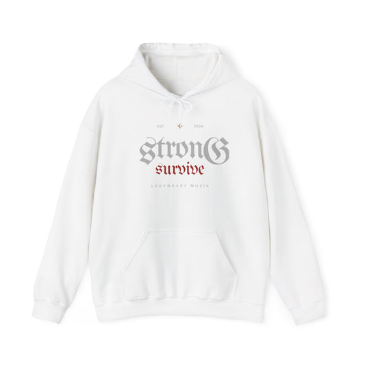 OTS Hoodie