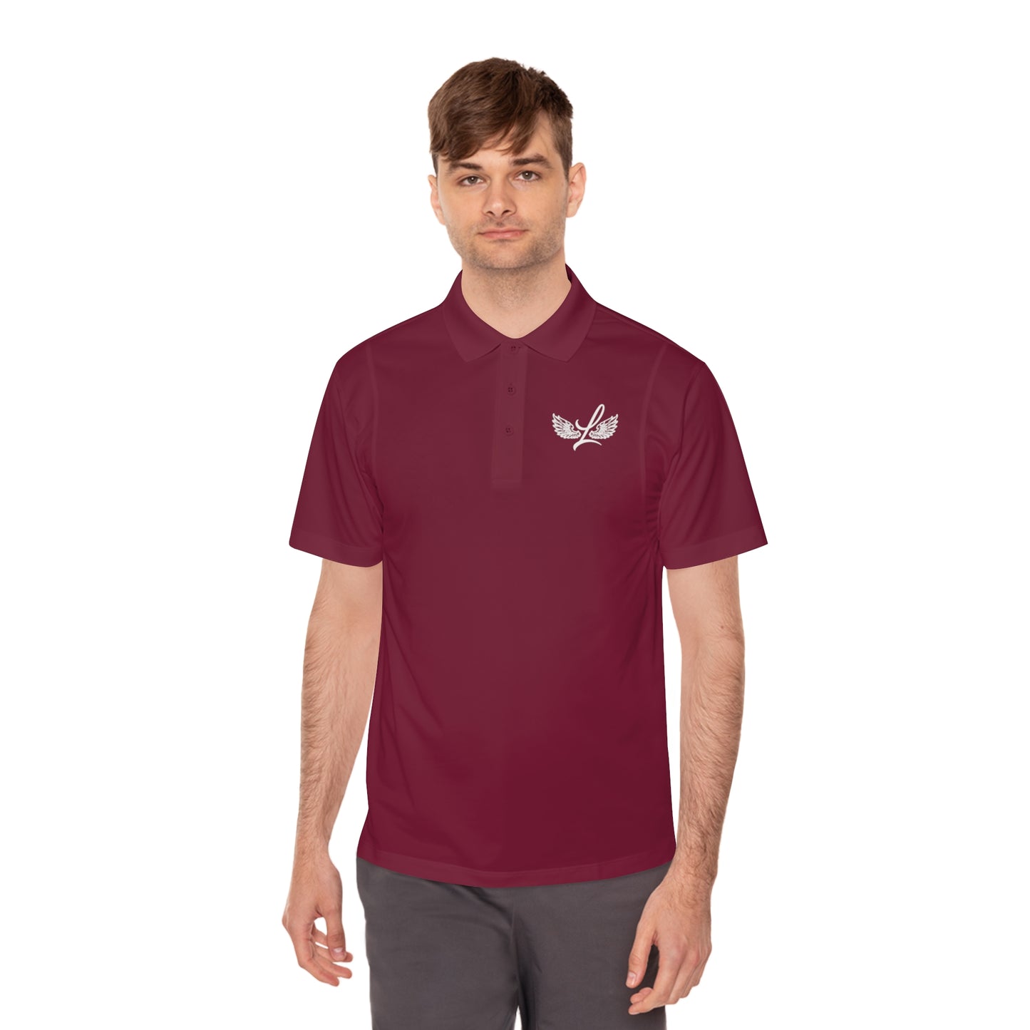 Legendary Sport Polo Shirt
