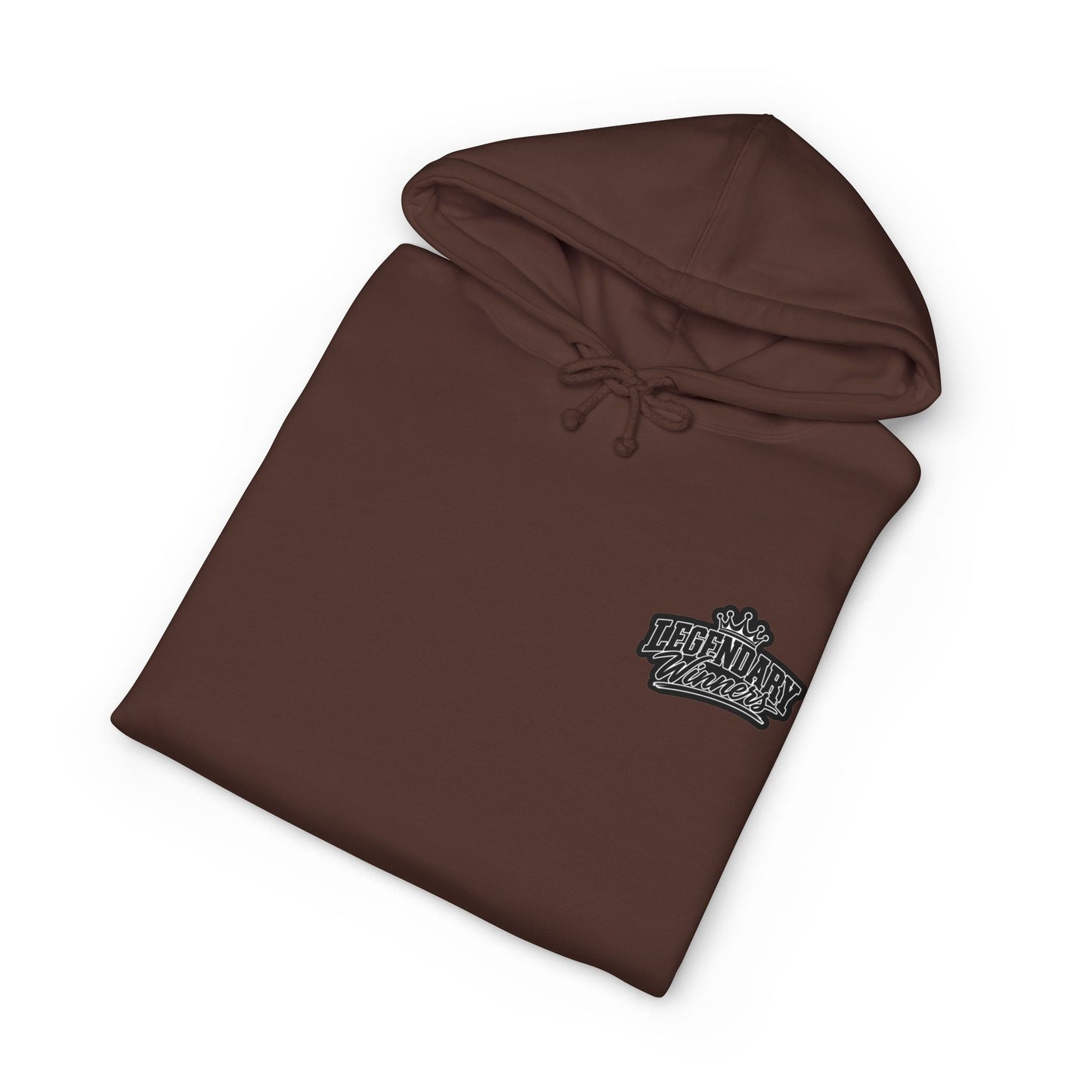 Legendary Winner's Row Hoodie Biketoberfest Hoodie